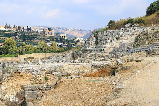 Temple of Eshmun