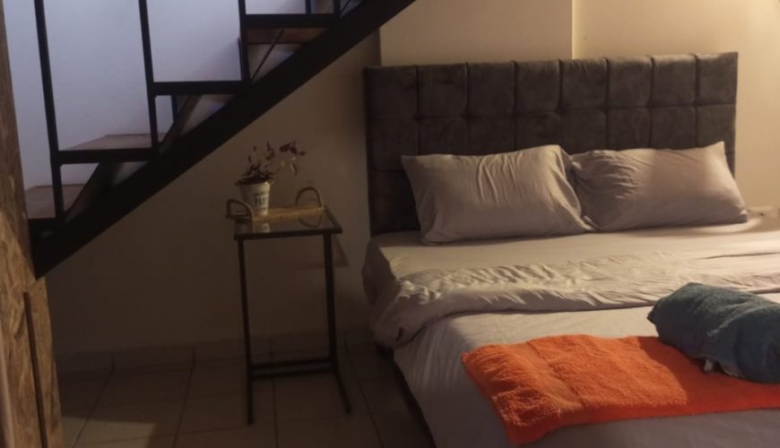 Loft – Bahsa, Batroun