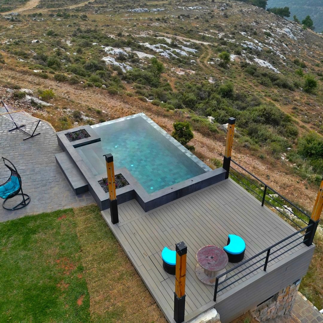 Villa – Ehden