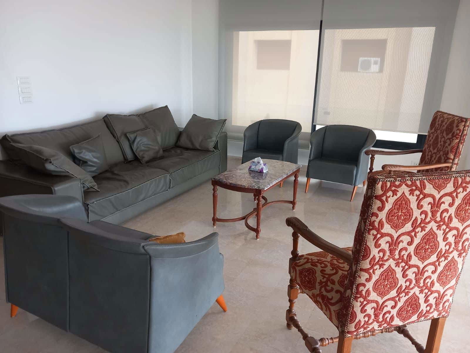 Apartment D with Shared Pool – Shemlan, Aley