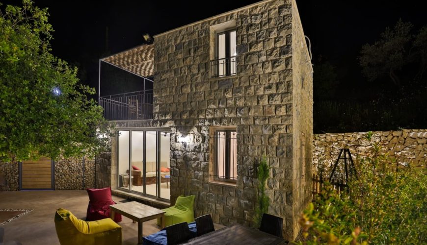 Grande Ourse for small groups – Chabtine, Batroun