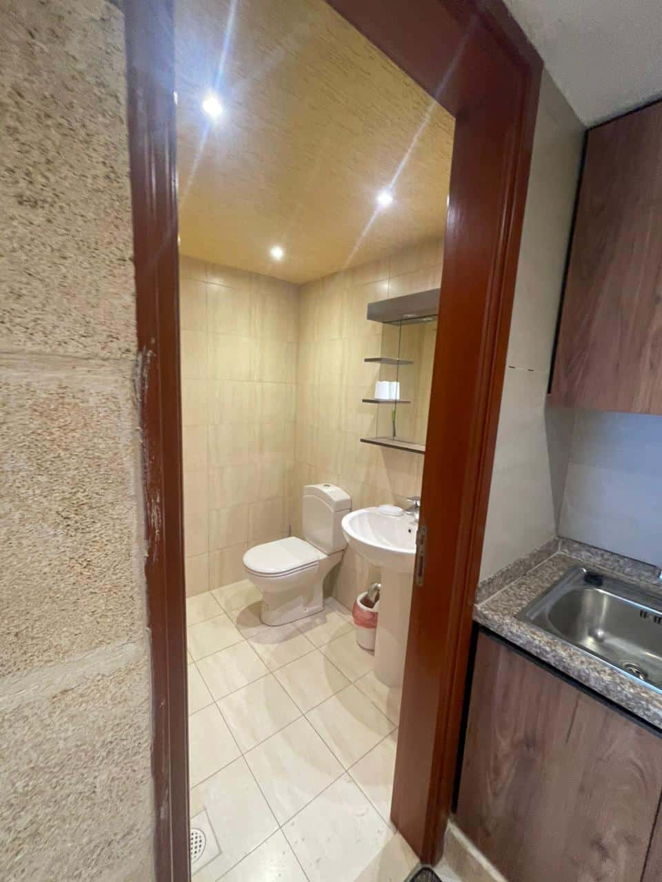 Chalet 4 (C 4) by the Sea – Halat, Jbeil