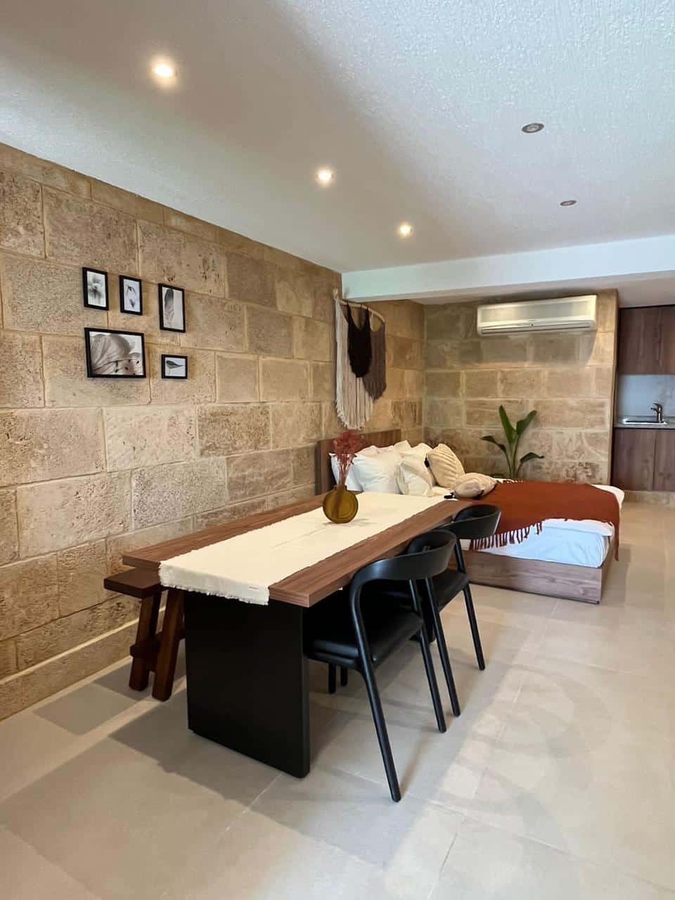 Chalet 4 (C 4) by the Sea – Halat, Jbeil