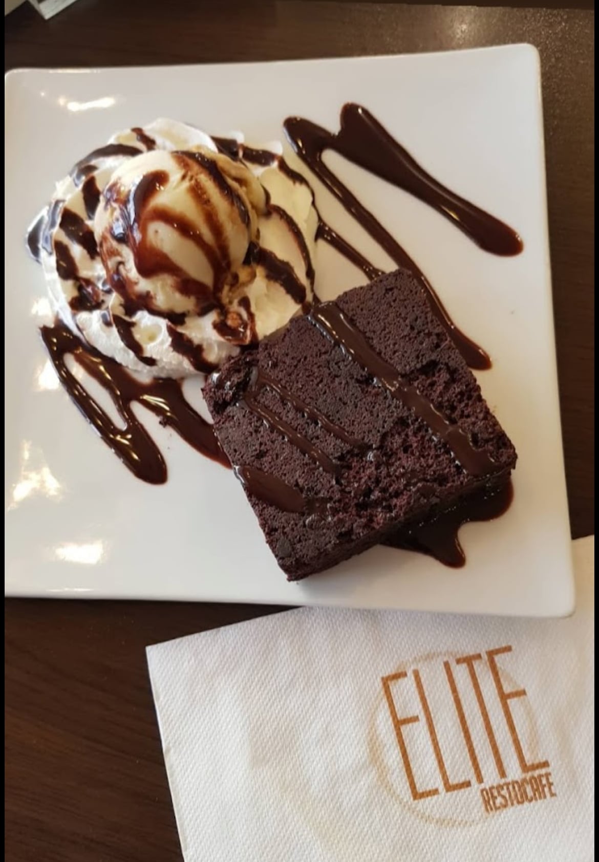 Elite Resto Cafe