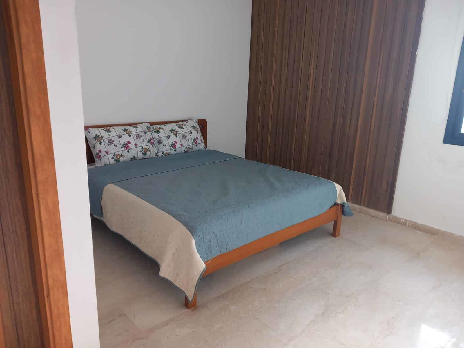 Apartment D with Shared Pool – Shemlan, Aley