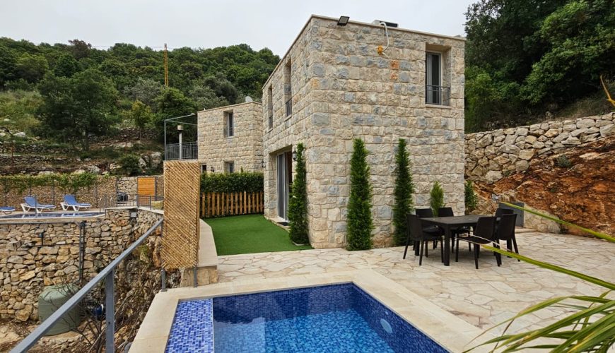 Petite Ourse for Couples – Chabtine, Batroun