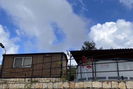 Bungalow up to 4 people – Darayya, Chouf