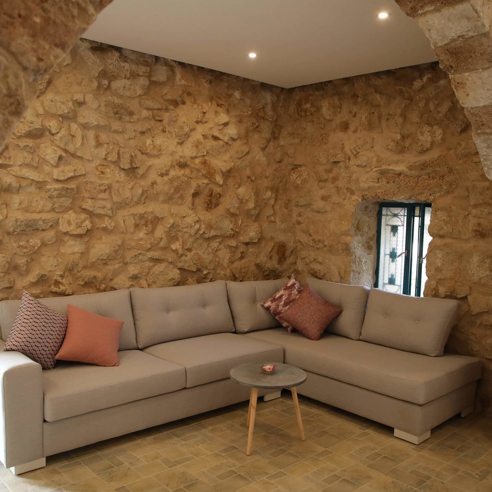 Hedone Bungalow – Mehrine, Byblos