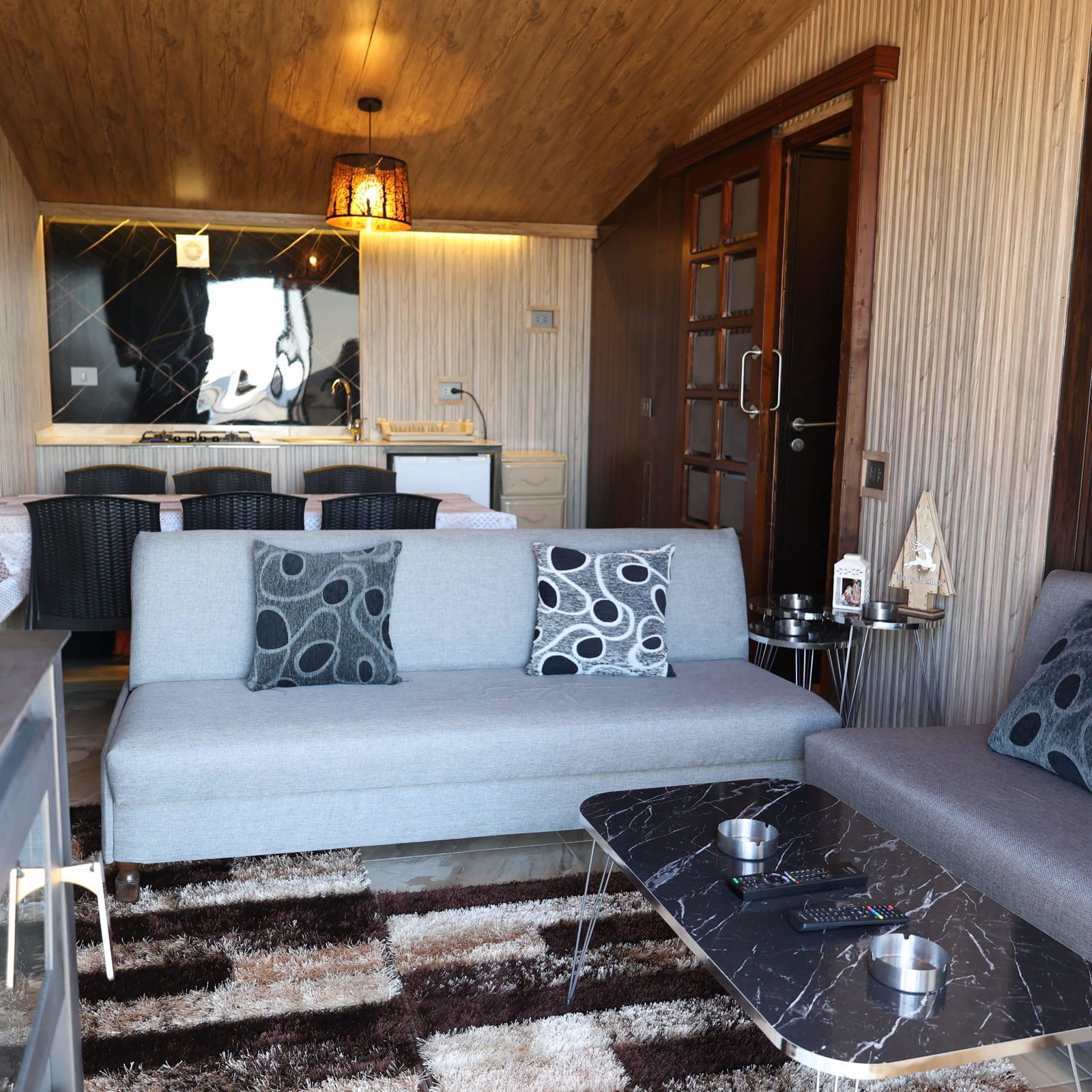 Bungalow – Faraya