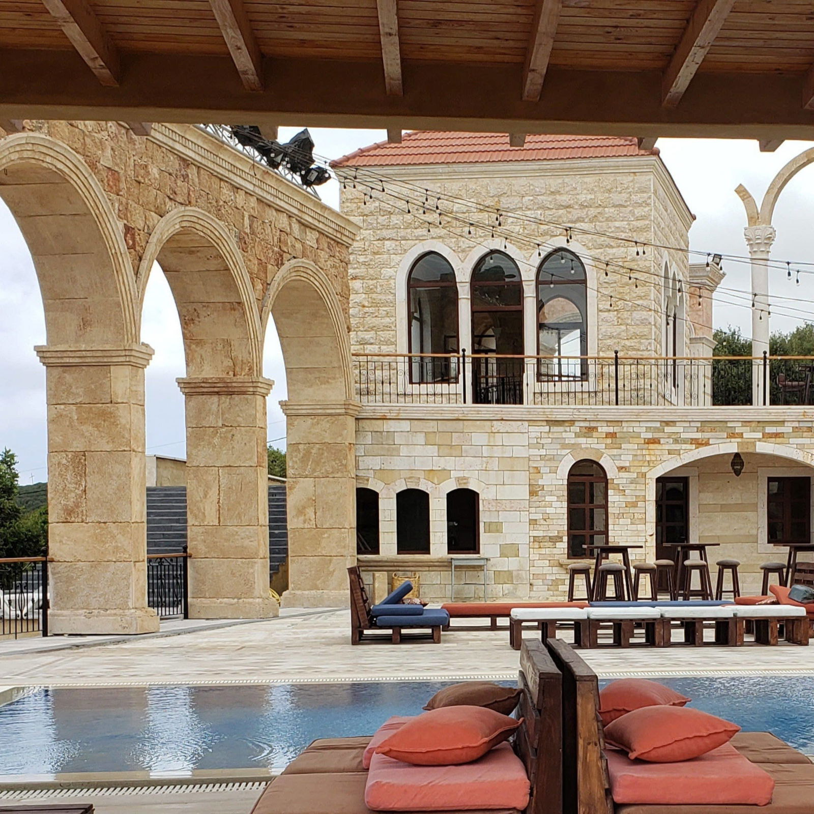 Private Venue – Kfarabida, Batroun