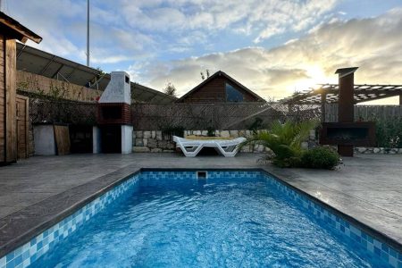 Bungalow 2 with Private Pool – Edde Batroun