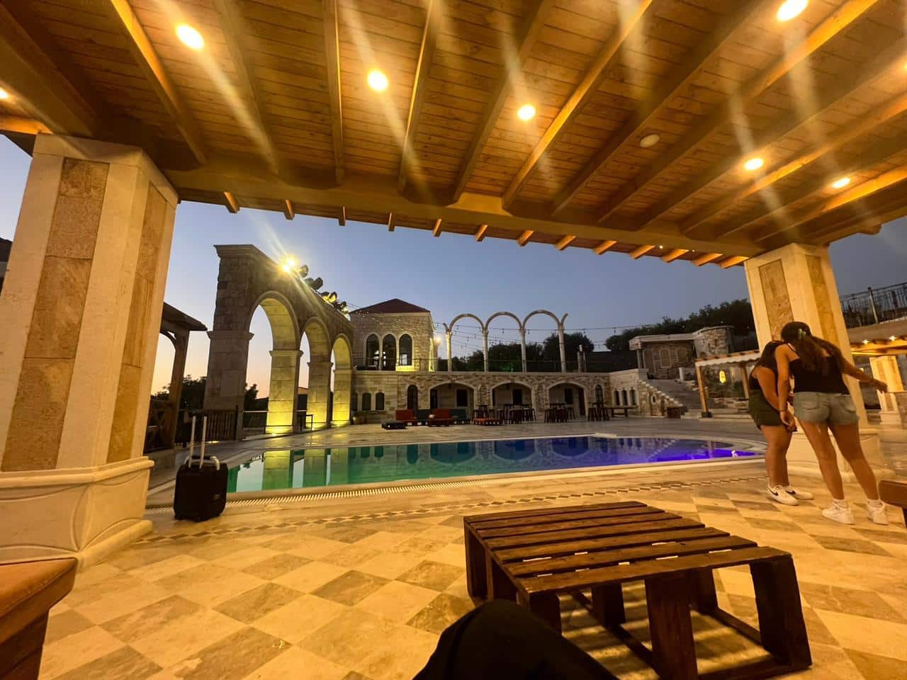 Private Venue – Kfarabida, Batroun