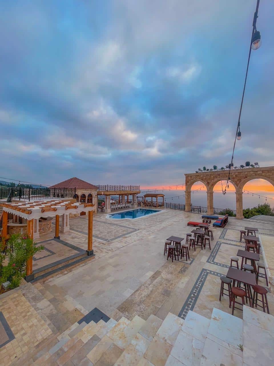 Private Venue – Kfarabida, Batroun