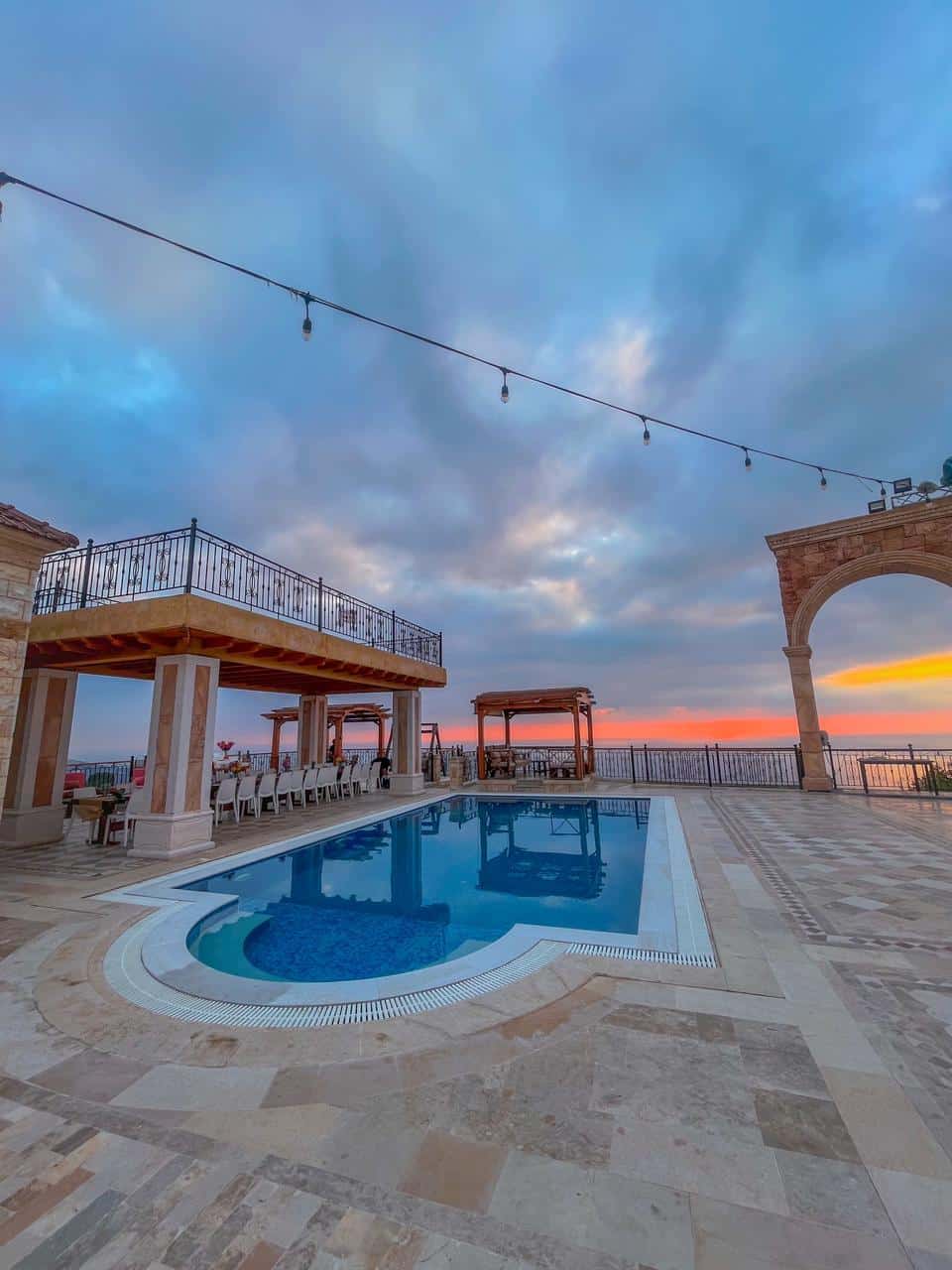 Private Venue – Kfarabida, Batroun