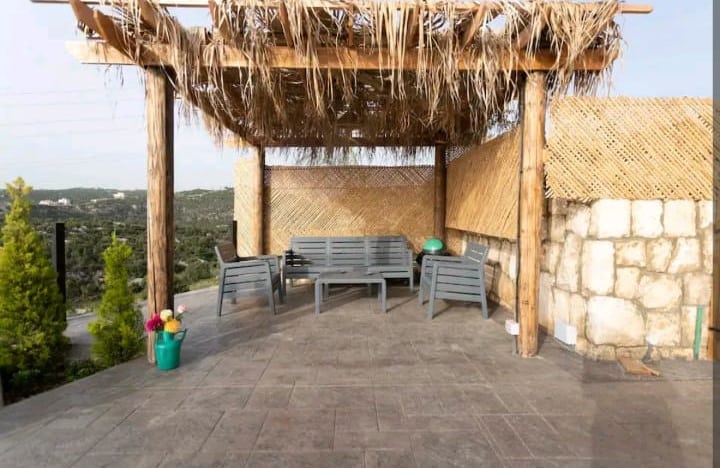 Bungalow 2 with Private Pool – Edde Batroun