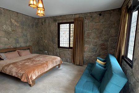 Stone Bungalow R- Mazraat Kfardebian