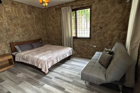 Stone Bungalow S- Mazraat Kfardebian