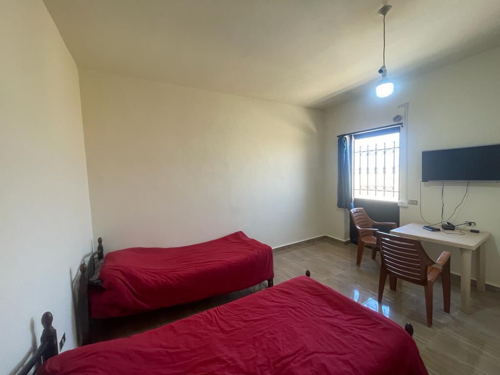 Apartments – Ras Baalback