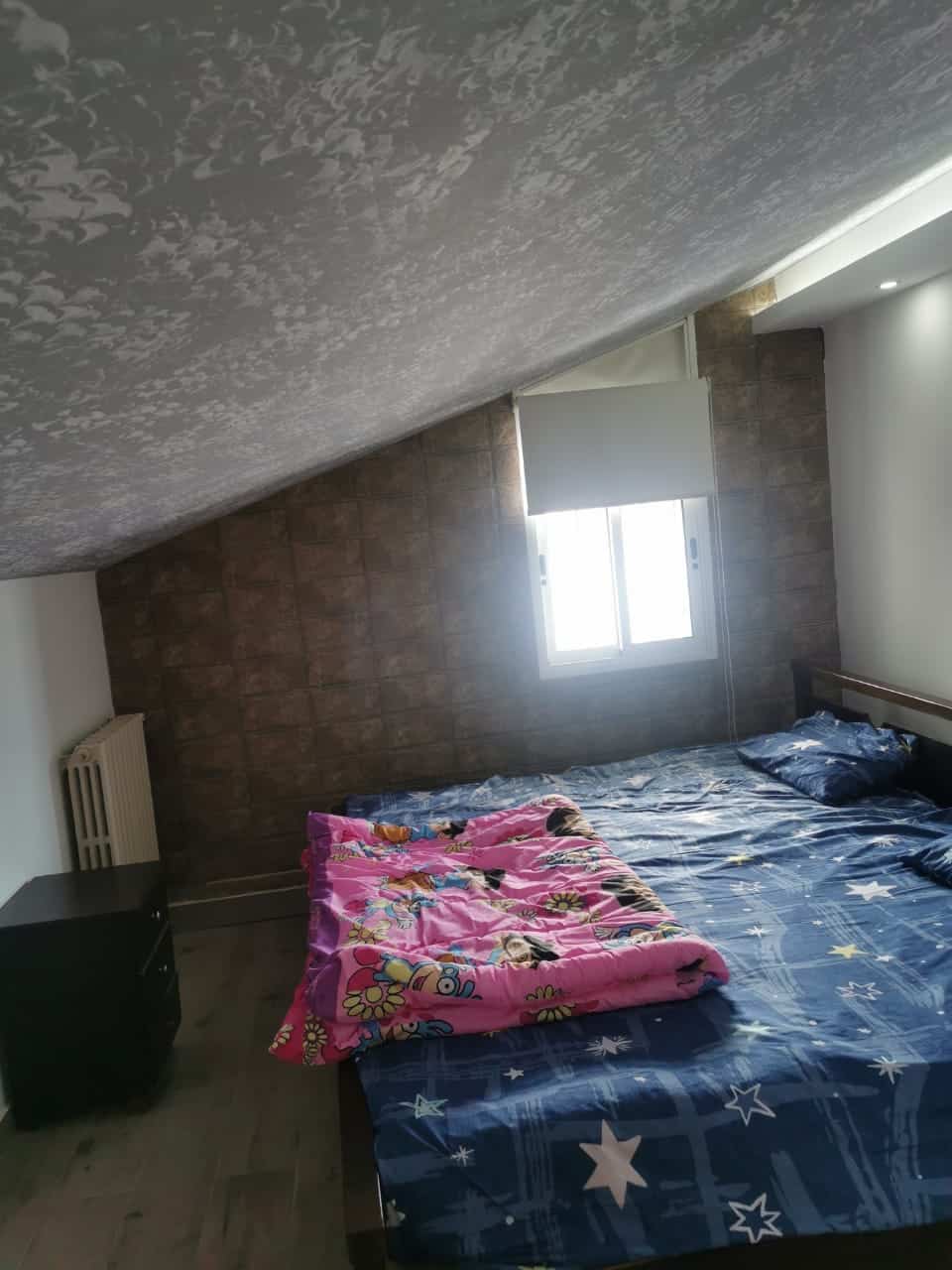 Chalet Tilal el asal – Mzaar Kfardebian