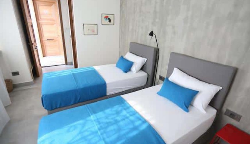 Belbol Room in Authentic Guesthouse – Batroun