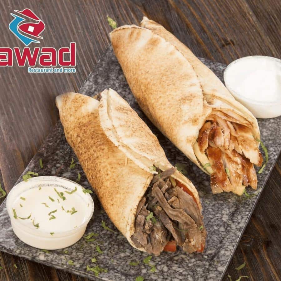 Al Jawad Restaurant