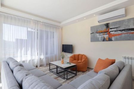 SMALL VILLA (Orange) with Private Pool- Kfar Sir, Nabatieh