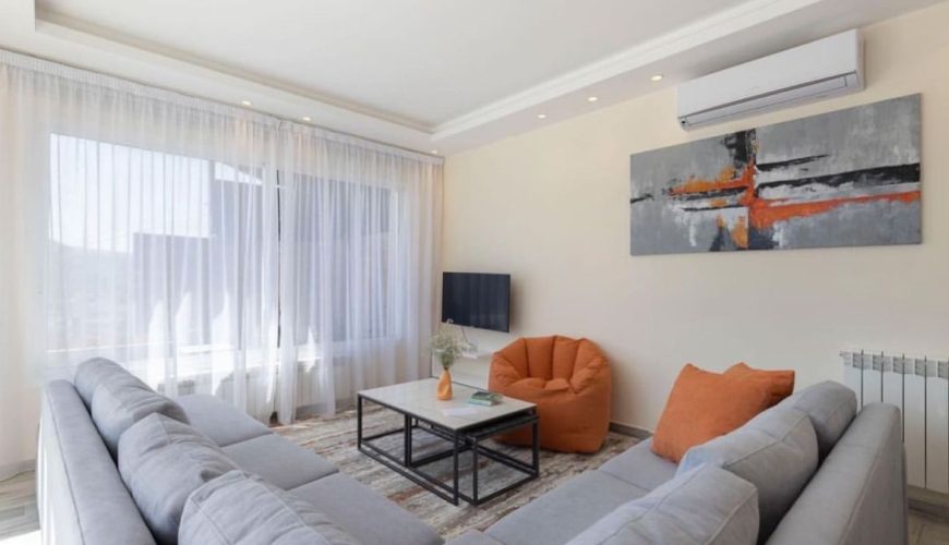 SMALL VILLA (Orange) with Private Pool- Kfar Sir, Nabatieh