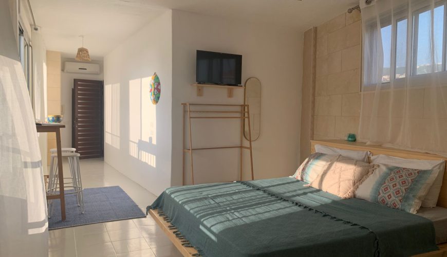 Bohemian Guesthouse – Batroun