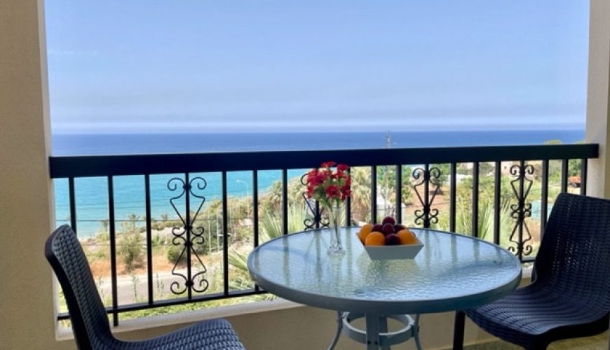 Victory suite sea view in an Hotel and Spa – Jbeil