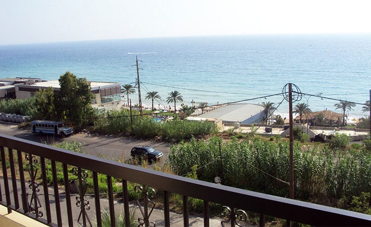 Hotel and Spa – Jbeil