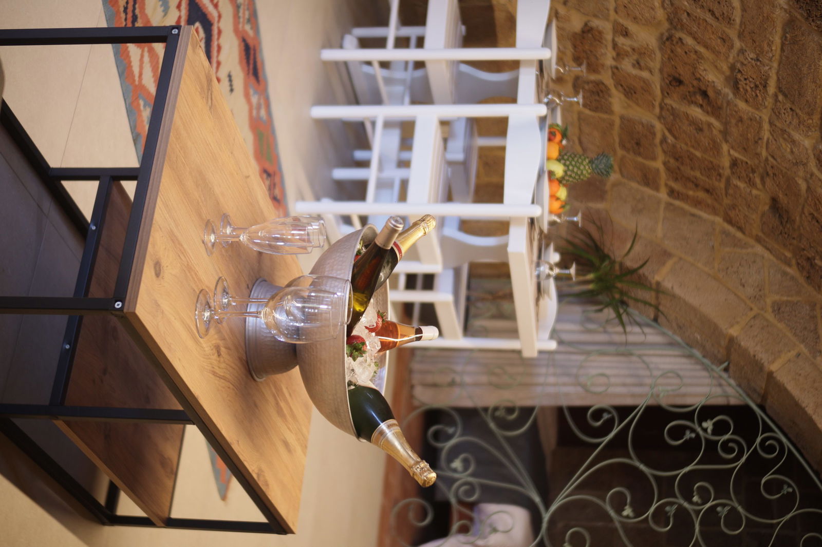 CADMUS in an Authentic Guesthouse – Byblos