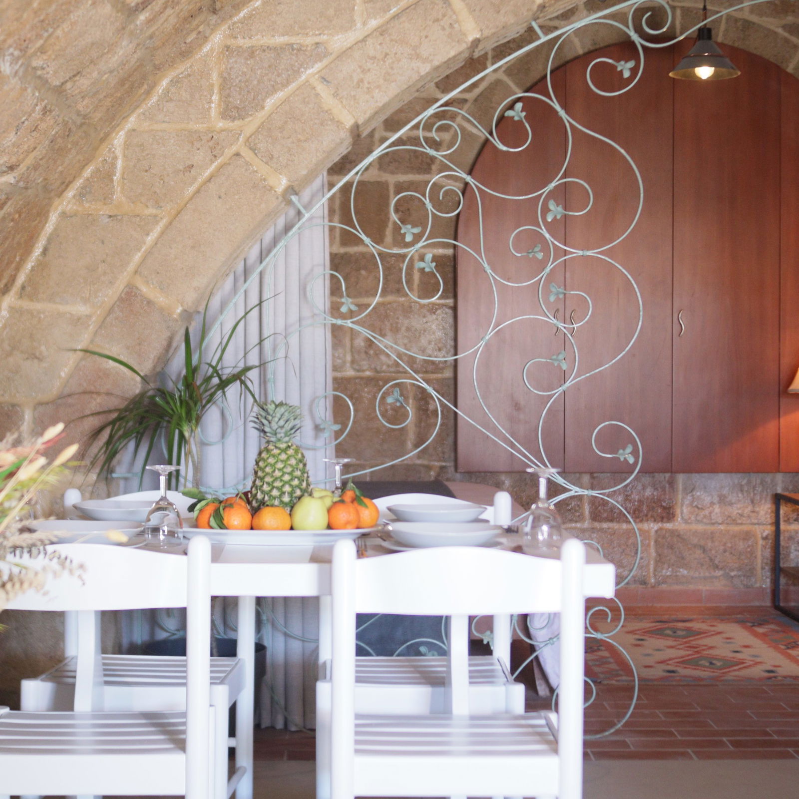 CADMUS in an Authentic Guesthouse – Byblos