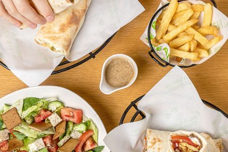 Zaatar w Zeit Badaro