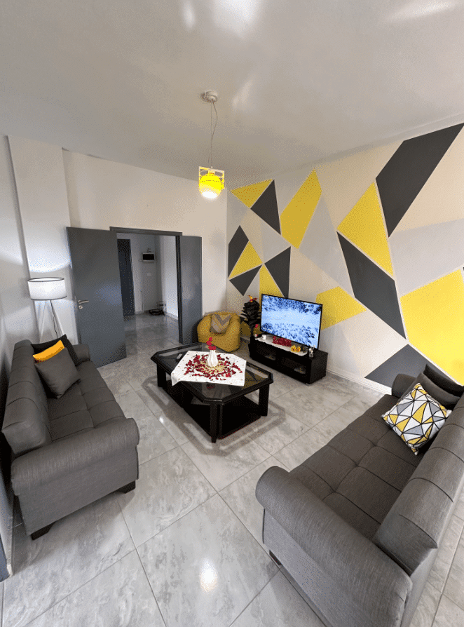 Central Guesthouse – Batroun