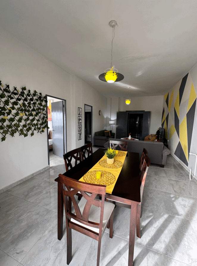 Central Guesthouse – Batroun