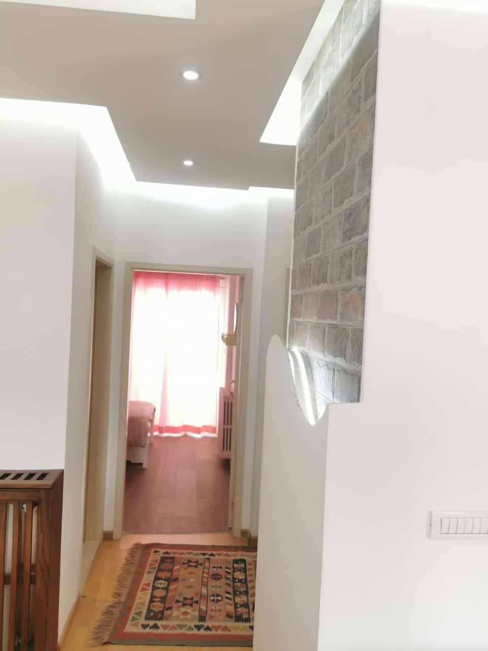 Chalet Tilal el asal – Mzaar Kfardebian