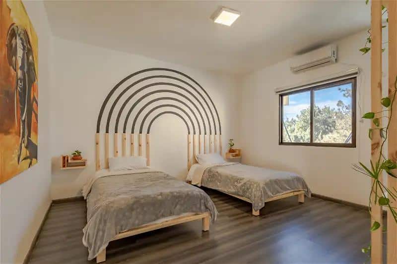 Modern Apartment – Batroun