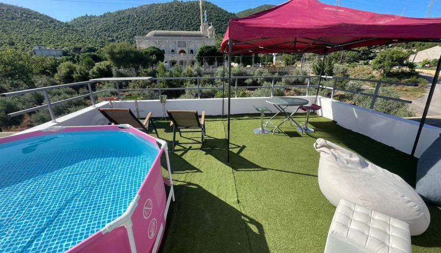 Private Guesthouse for the Day only – Koura