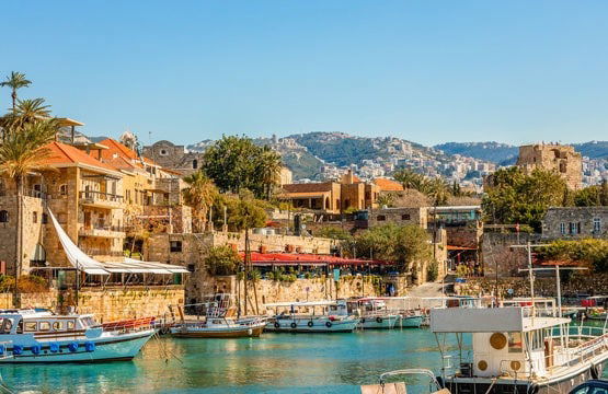 Enchanting Jbeil Tour