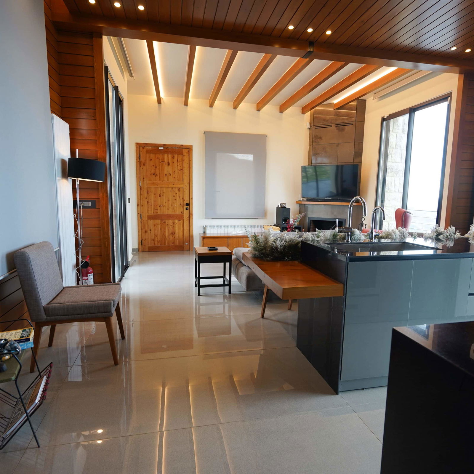 Full Villa – Ehden