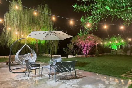 Garden House – Beit Chabeb, Matn