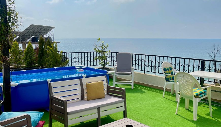 La Terraza Tranquila Apartment – Halat, Jbeil