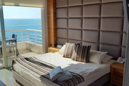 Standard room in a Beach Resort – Halat, Jbeil