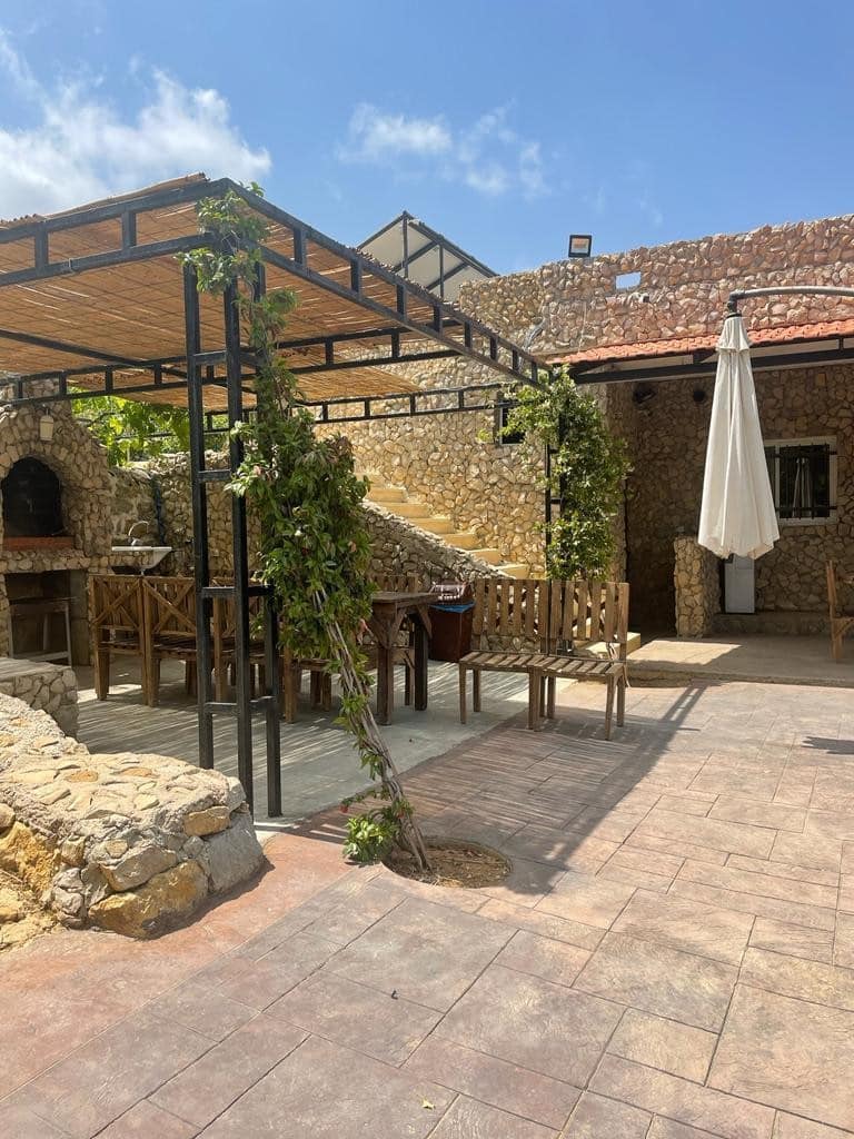 Full Resort – Ain Zhalta, Chouf