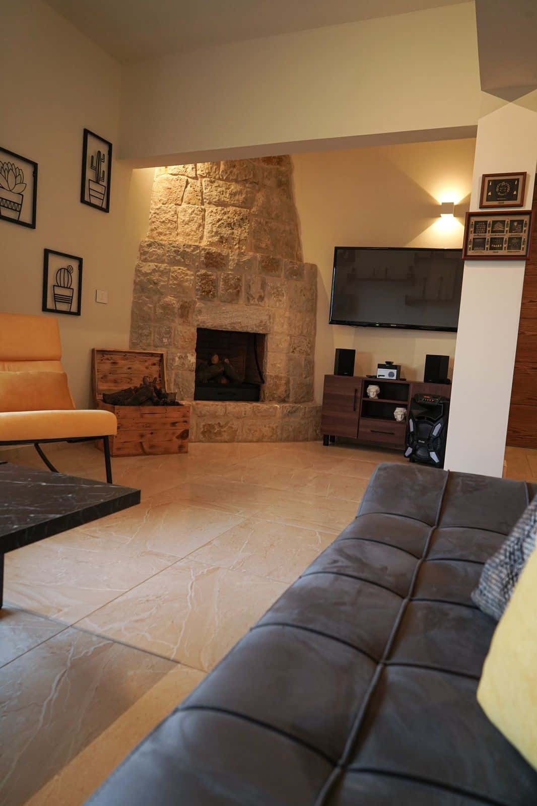 Villa with Private Pool  – Mradiyeh, Nahr Ibrahim