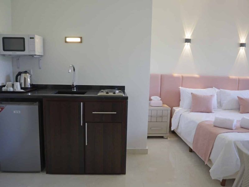 Cozy Suites without Balcony – Thoum, Batroun