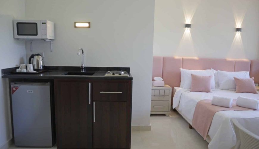 Cozy Suites without Balcony – Thoum, Batroun