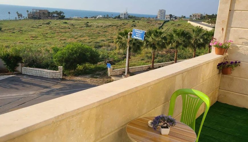 Unit 2 in a Guesthouse – Berbara, Jbeil