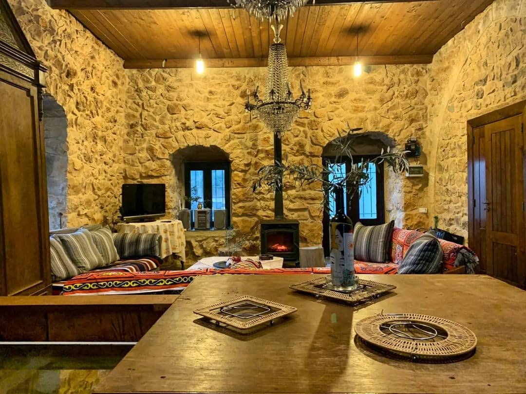 Two floor Guesthouse – Ain Kfaa, Jbeil