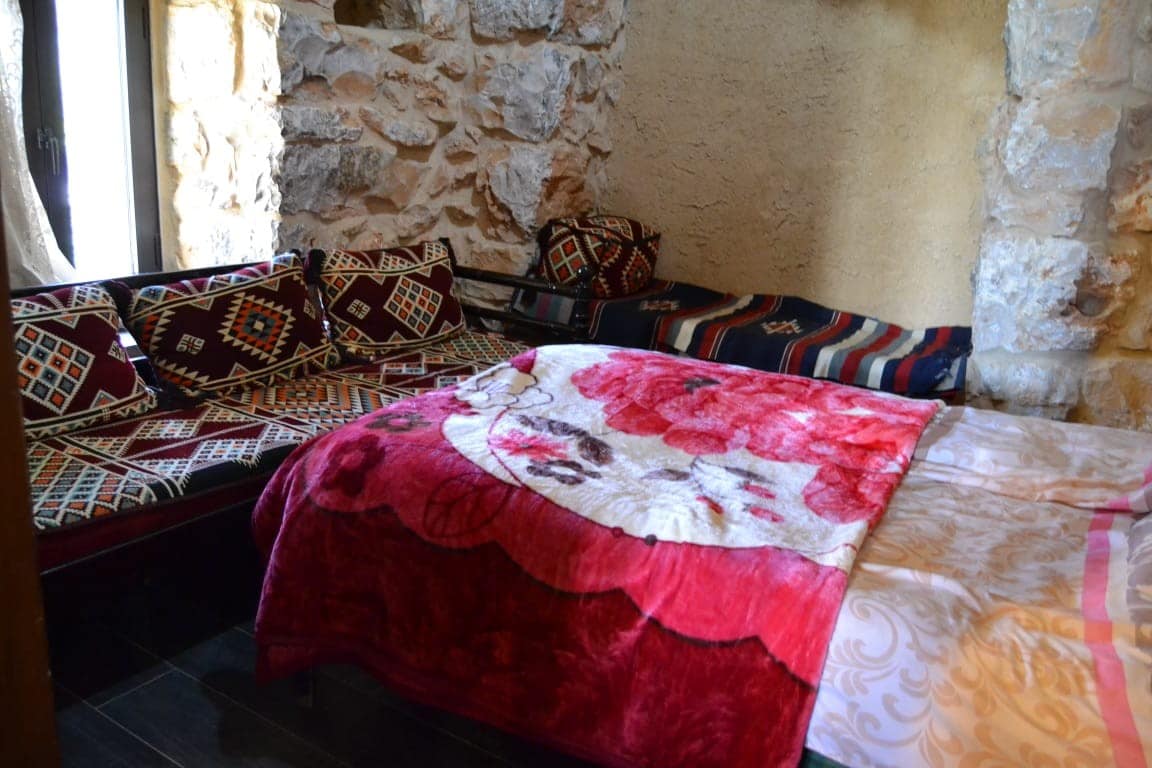 Two floor Guesthouse – Ain Kfaa, Jbeil